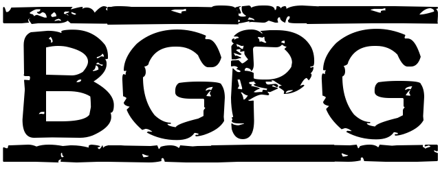 bgpg